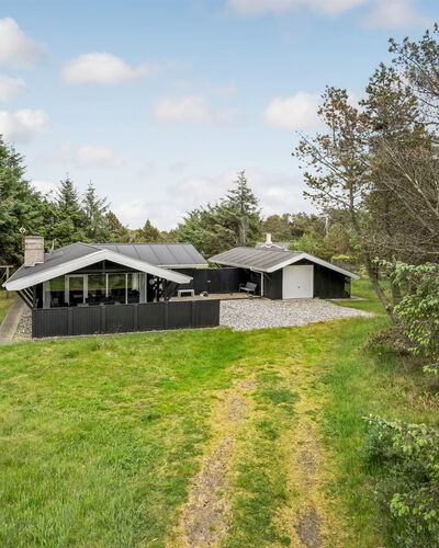 Eivy - 1Km from the Sea