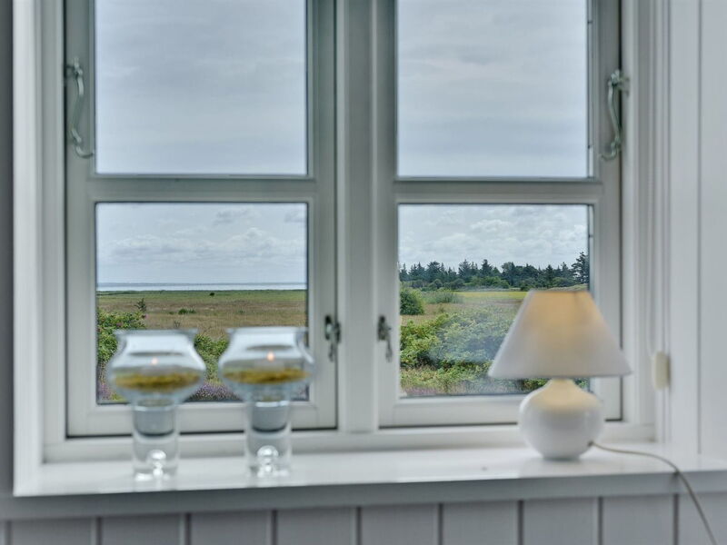 Thorben - 3.5Km from the Sea