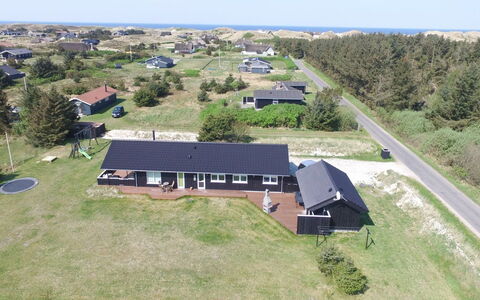 Faye - 600M from the Sea