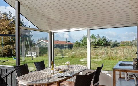 Faye - 600M from the Sea: Huis, Dak, Huis, Verblijf, Schuur, Garden Gebouwen, Siding, Werf, Blokhut, Hut