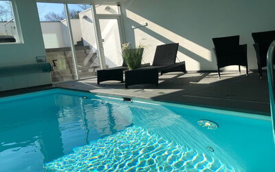 Ancel - 1.7Km from the Sea
