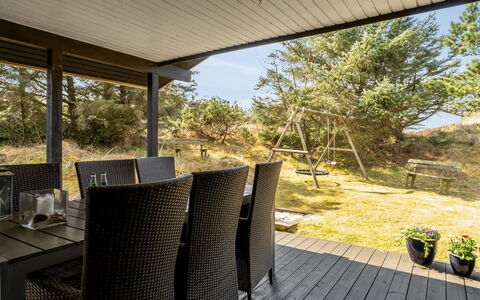 Gerwer - 700M from the Sea: Verblijf, Schuur, Hut, Boerderij, Prairie, Keet, Schuur, Blokhut, Garden Gebouwen
