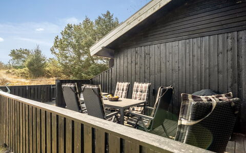 Gerwer - 700M from the Sea: Verblijf, Schuur, Hut, Boerderij, Prairie, Keet, Schuur, Blokhut, Garden Gebouwen