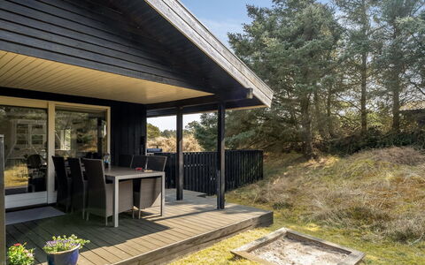 Gerwer - 700M from the Sea: Verblijf, Schuur, Hut, Boerderij, Prairie, Keet, Schuur, Blokhut, Garden Gebouwen