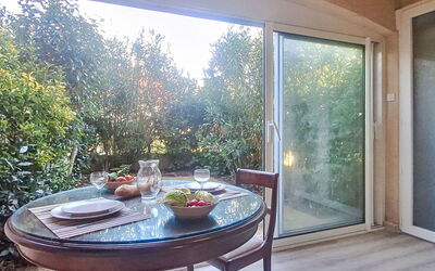 Accommodatie:&nbsp;Les Trinquettes 100.4