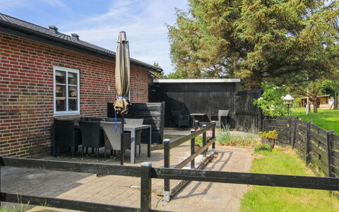 Øvli - 3.8Km from the Sea: Verblijf, Schuur, Hut, Boerderij, Prairie, Keet, Schuur, Blokhut, Garden Gebouwen