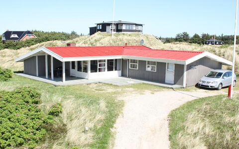 Dalia - 200M from the Sea: Verblijf, Schuur, Hut, Boerderij, Prairie, Keet, Schuur, Blokhut, Garden Gebouwen