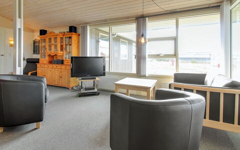 Dalia - 200M from the Sea: Verblijf, Schuur, Hut, Boerderij, Prairie, Keet, Schuur, Blokhut, Garden Gebouwen