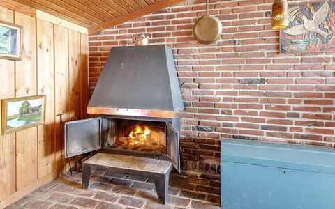 Dalia - 200M from the Sea: Verblijf, Schuur, Hut, Boerderij, Prairie, Keet, Schuur, Blokhut, Garden Gebouwen