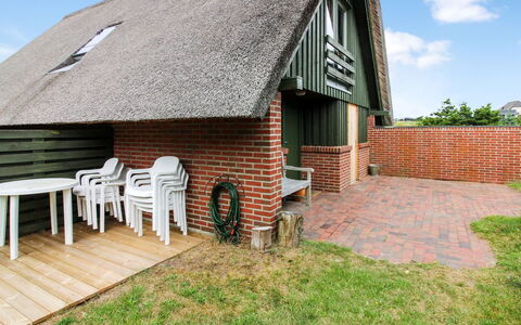 Tofi - 400M from the Sea: Huis, Dak, Huis, Verblijf, Schuur, Garden Gebouwen, Siding, Werf, Blokhut, Hut