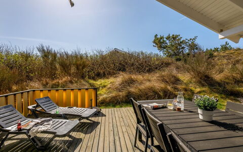 Midja - 800M from the Sea: Verblijf, Schuur, Hut, Boerderij, Prairie, Keet, Schuur, Blokhut, Garden Gebouwen