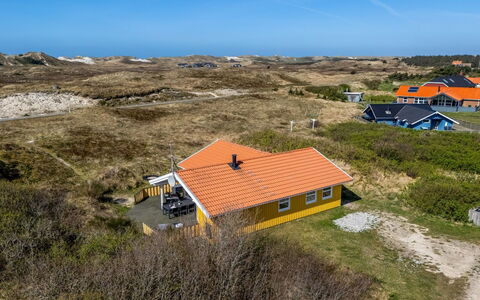 Midja - 800M from the Sea: Verblijf, Schuur, Hut, Boerderij, Prairie, Keet, Schuur, Blokhut, Garden Gebouwen