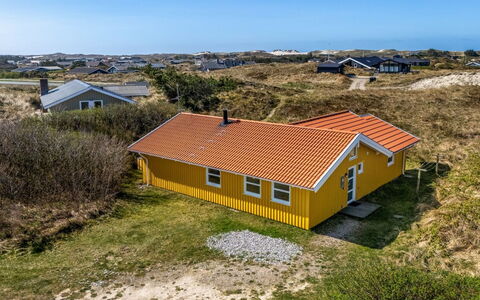 Midja - 800M from the Sea: Verblijf, Schuur, Hut, Boerderij, Prairie, Keet, Schuur, Blokhut, Garden Gebouwen
