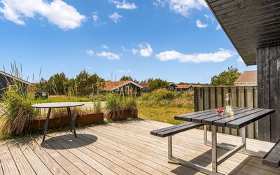 Suleika - 900M from the Sea