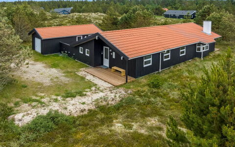 Antto - 900M from the Sea: Verblijf, Schuur, Hut, Boerderij, Prairie, Keet, Schuur, Blokhut, Garden Gebouwen