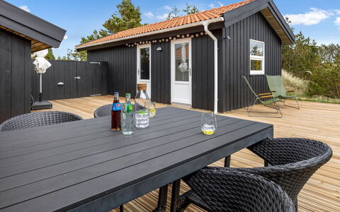 Antto - 900M from the Sea: Verblijf, Schuur, Hut, Boerderij, Prairie, Keet, Schuur, Blokhut, Garden Gebouwen