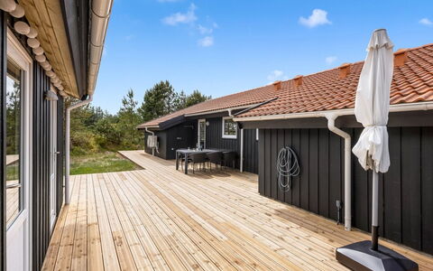 Antto - 900M from the Sea: Verblijf, Schuur, Hut, Boerderij, Prairie, Keet, Schuur, Blokhut, Garden Gebouwen
