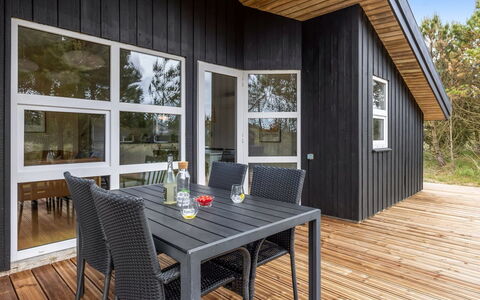 Antto - 900M from the Sea: Verblijf, Schuur, Hut, Boerderij, Prairie, Keet, Schuur, Blokhut, Garden Gebouwen