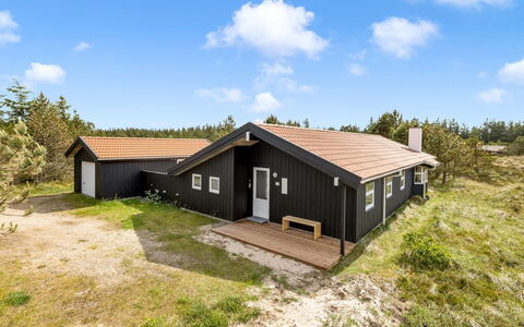 Antto - 900M from the Sea: Verblijf, Schuur, Hut, Boerderij, Prairie, Keet, Schuur, Blokhut, Garden Gebouwen