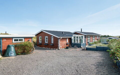 Stener - 250M from the Sea