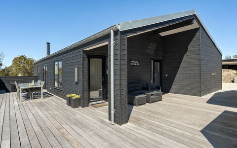 Helli - 650M from the Sea: Verblijf, Schuur, Hut, Boerderij, Prairie, Keet, Schuur, Blokhut, Garden Gebouwen
