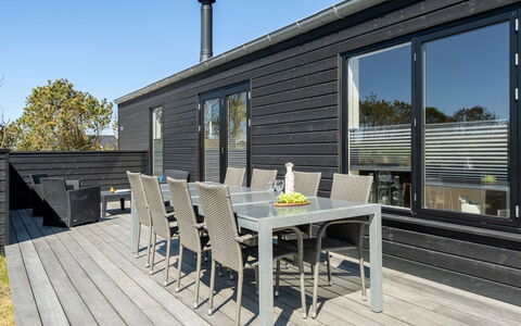 Helli - 650M from the Sea: Verblijf, Schuur, Hut, Boerderij, Prairie, Keet, Schuur, Blokhut, Garden Gebouwen