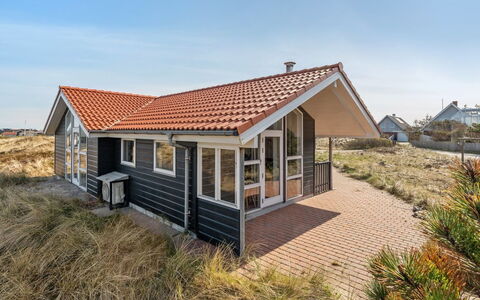 Øde - 350M from the Sea: Verblijf, Schuur, Hut, Boerderij, Prairie, Keet, Schuur, Blokhut, Garden Gebouwen