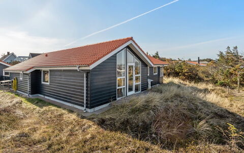 Øde - 350M from the Sea: Verblijf, Schuur, Hut, Boerderij, Prairie, Keet, Schuur, Blokhut, Garden Gebouwen