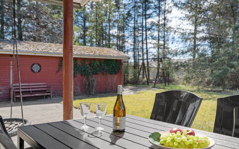 Herwarth - 3.3Km from the Sea: Dak, Huis, Huis, Verblijf, Siding, Landgoed, Oprit, Garden Gebouwen, Werf, Schuur