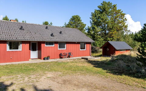 Maija - 1.4Km from the Sea: Verblijf, Schuur, Hut, Boerderij, Prairie, Keet, Schuur, Blokhut, Garden Gebouwen