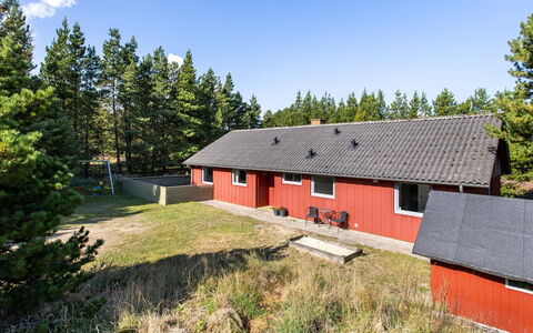 Maija - 1.4Km from the Sea: Verblijf, Schuur, Hut, Boerderij, Prairie, Keet, Schuur, Blokhut, Garden Gebouwen