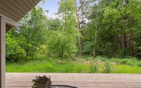 Aghwith - 1.2Km from the Sea: Woongebied, Dak, Voorstad, Oprit, Landgoed, Schoorsteen