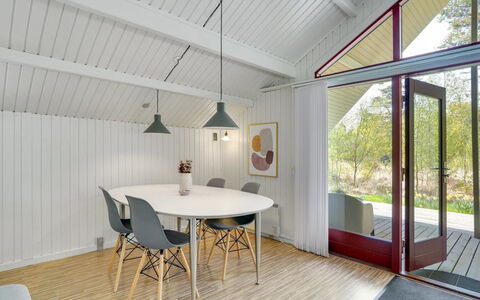 Aghwith - 1.2Km from the Sea: Woongebied, Dak, Voorstad, Oprit, Landgoed, Schoorsteen