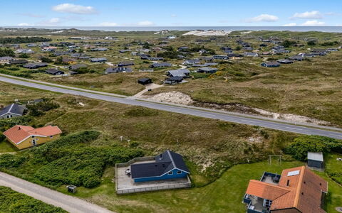 Valia - 400M to the Fjord: Landschap, Land Lot, Helling