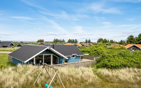 Hvide Sande 675: 