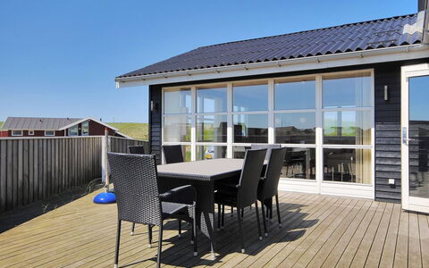 Ernbiorn - from the Sea: Hout, Meubilair, Deur, Schaduw, Dek, Stoel, Buitenmeubels, Hardwood, Ontwerp, Veranda