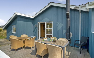 Fabiana - 350M from the Sea