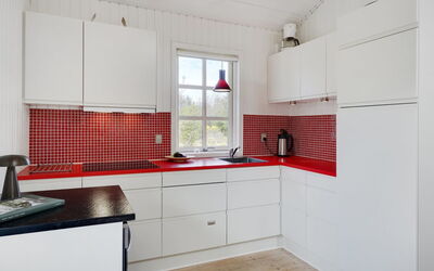 Ansberga - 1Km from the Sea
