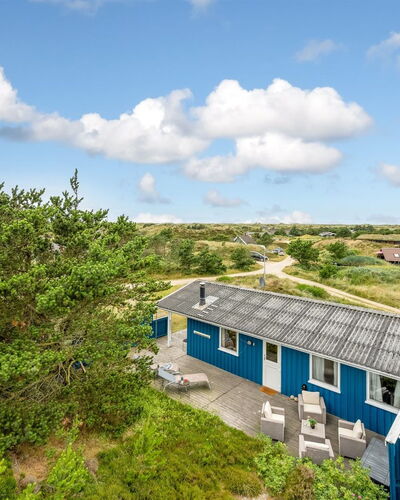 Fridborg - 1Km from the Sea