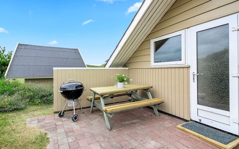 Halda - 300M from the Sea: Verblijf, Schuur, Hut, Boerderij, Prairie, Keet, Schuur, Blokhut, Garden Gebouwen