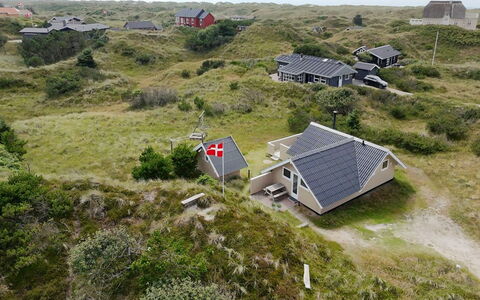 Halda - 300M from the Sea: Verblijf, Schuur, Hut, Boerderij, Prairie, Keet, Schuur, Blokhut, Garden Gebouwen