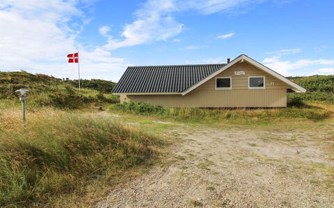Halda - 300M from the Sea: Verblijf, Schuur, Hut, Boerderij, Prairie, Keet, Schuur, Blokhut, Garden Gebouwen