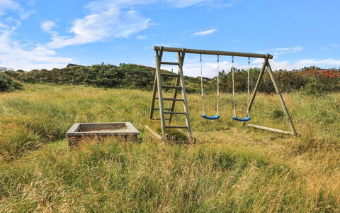 Halda - 300M from the Sea: Verblijf, Schuur, Hut, Boerderij, Prairie, Keet, Schuur, Blokhut, Garden Gebouwen