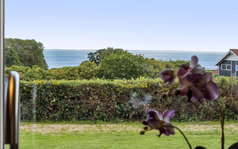 Aarne - 300M from the Sea: Verblijf, Huis, Huis, Dak, Veranda, Landgoed, Siding, Garden Gebouwen, Boerderij, Werf