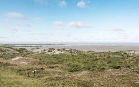 Anedorte - 50M from the Sea: Dak, Huis, Huis, Verblijf, Deur, Siding, Dek, Veranda, Plank, Hardwood