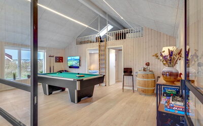 sunrid - 250m From The Sea In Western Jutland