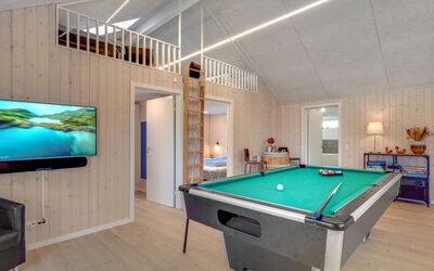 sunrid - 250m From The Sea In Western Jutland