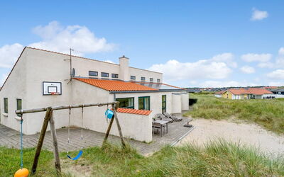 Teijo - 400M from the Sea