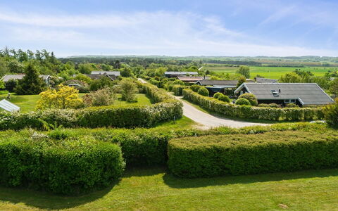 Stygge - 400M from the Sea: Groen, Gras, Vegetation, Struik, Landschap, Wolk, Land Lot, Tuin, Grasland