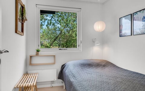 Barba - 2Km from the Sea: Muur, Interieur Ontwerp, Hout, Flooring, Plafond, Verdieping, Slaapkamer, Bed, Verlichting, Kamer